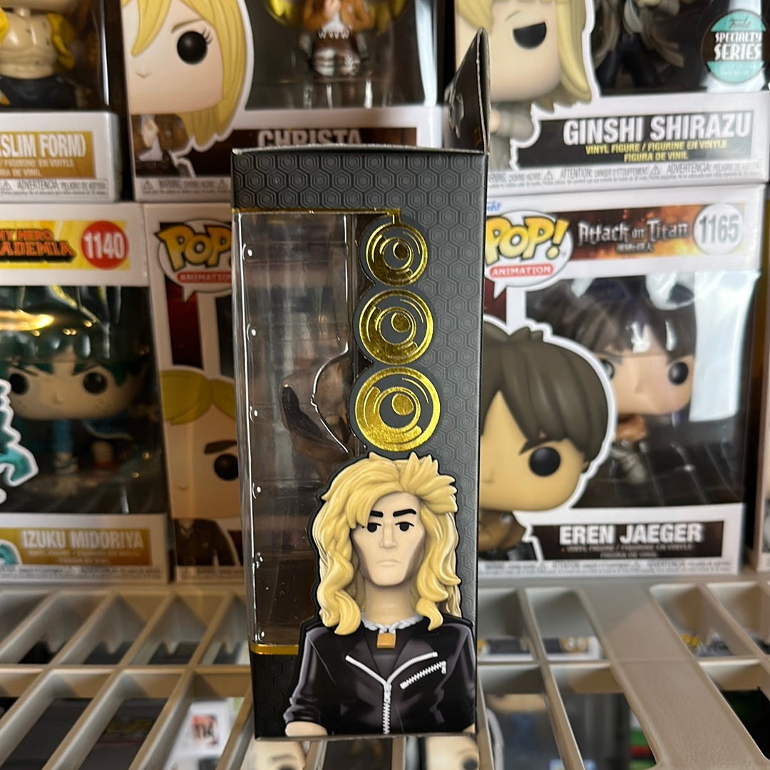Funko Vinyl Gold 5” Duff McKagan Music Figure!