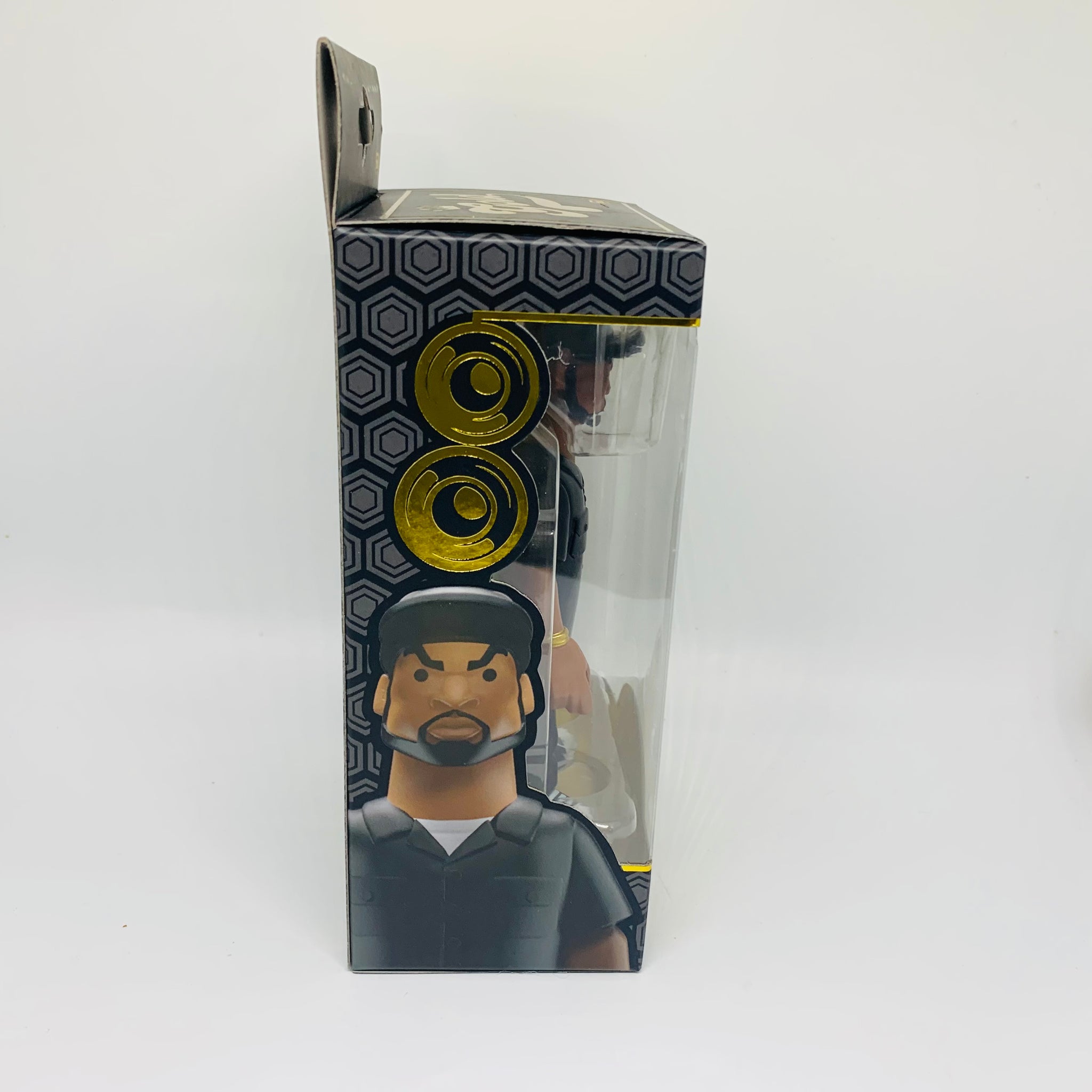 Funko Vinyl Gold 5” Ice Cube Music Figure! – Lonestar Finds