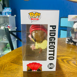 Funko POP! Pokemon Pidgeotto Figure #849!