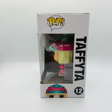 Funko POP! Disney - Ralph Breaks The Internet - Taffyta Figure #12