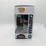 Funko Pop! Horror Movies Candyman With Hook Figure #1157!