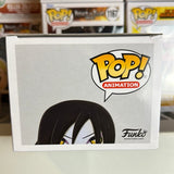 Funko POP! Anime Naruto Orochimaru Figure #729!