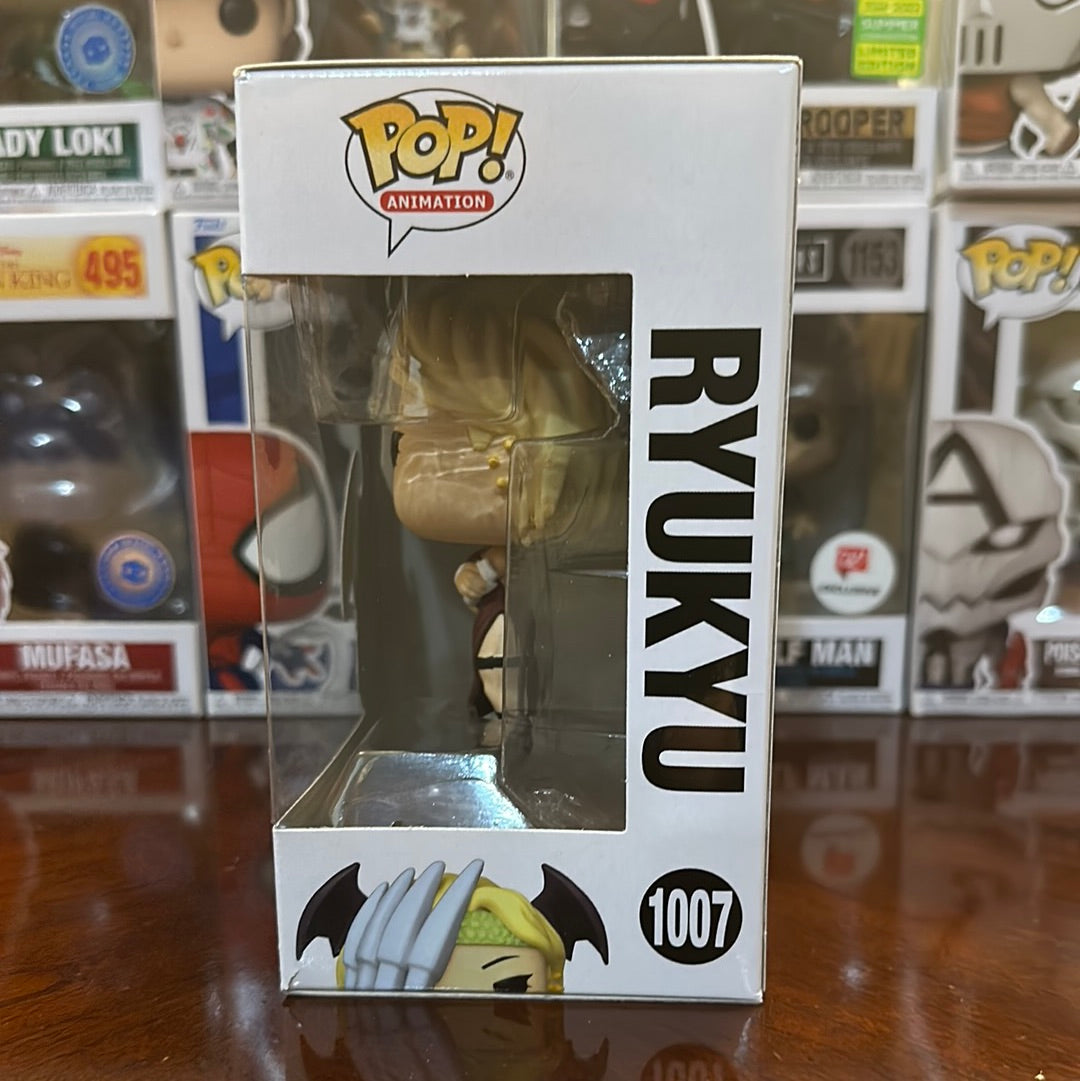 Funko POP! Animation: My Hero Academia MHA Anime Ryukyu Figure #1007 ...