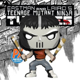 Funko POP! TMNT Casey Jones Teenage Mutant Ninja Turtles PX Previews Exclusive #36!