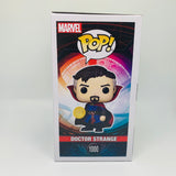 Funko POP! Marvel: Doctor Strange in the Multiverse of Madness! - Doctor Strange #1000