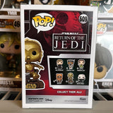 Funko POP! Star Wars Return of the Jedi C-3PO Figure #609!
