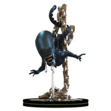 QMx Horror Alien Xenomorph Q-Fig 4.5” PVC Collectible Figure
