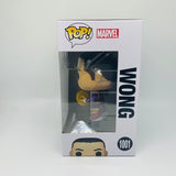 Funko POP! Marvel: Doctor Strange in the Multiverse of Madness! - Wong #1001