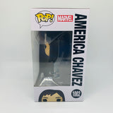 Funko POP! Marvel: Doctor Strange in the Multiverse of Madness! - America Chavez #1002