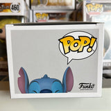 Funko POP! Disney - Lilo & Stitch - Stitch with Ukulele Vinyl Figure #1044