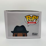 Funko Pop! Rocks Run DMC - Run Rap Hip Hop Legend Collectible Music Figure #199
