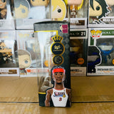 Funko Vinyl Gold 5” Allen Iverson - NBA Legends Philadelphia 76ers Figure!