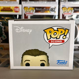 Funko Pop! Disney 100 Walt Disney With Dumbo & Timothy Plush Figure #76!