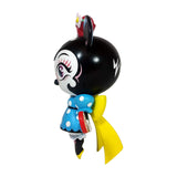 Miss Mindy Vinyl Minnie Mouse Figure