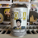 Funko Vinyl Soda DC Shazam Eugene Choi