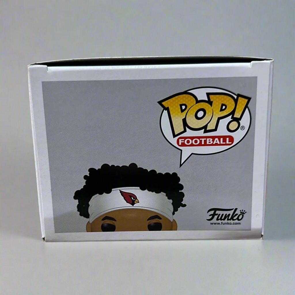 Funko POP! NFL Football Kyler Murray Arizona Cardinals Quarterback Figure #133!