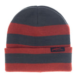 Nightmare on Elm Street Freddy Krueger Beanie & Gaiter Combo