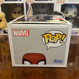 Funko Pop! Marvel Spider-Man No Way Home Figure #1157!