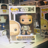 Funko POP! Star Wars Obi-Wan Kenobi Figure #538