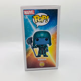Funko POP! Marvel Captain Marvel Ronan Specialty Series Exclusive Figure #448