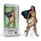 FiGPiN 3” Disney Princesses Pocahontas #689