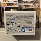 Funko POP! Anime Jujutsu Kaisen Yuji Itadori Figure #1111!
