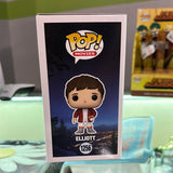 Funko POP! Movies E.T. - Elliott #1256!