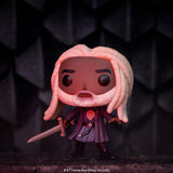 Funko POP! GOT Game of Thrones House of the Dragon Corlys Velaryon Figure #04!