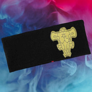 Black Clover Asta Cosplay Headband