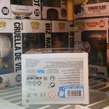 Funko POP! Black Clover Asta Figure #1099!