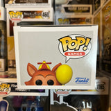 Funko POP! FNAF Five Nights At Freddy’s Security Breach Balloon Foxy Figure #907!