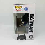 Funko POP! 2021 The Batman Figure #1189!