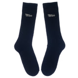 The Office Embroidered 3 Pair Crew Socks
