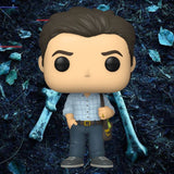 Funko POP! Ozark Marty Byrde Figure #1196!