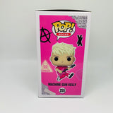 Funko POP! Rocks Machine Gun Kelly Music Figure #255!