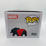 Funko POP! Marvel Deadpool 30th Anniversary Flamenco Deadpool Vinyl Figure #778