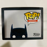 Funko POP! DC Heroes 1995 Batman Forever 80th Anniversary Figure #289!
