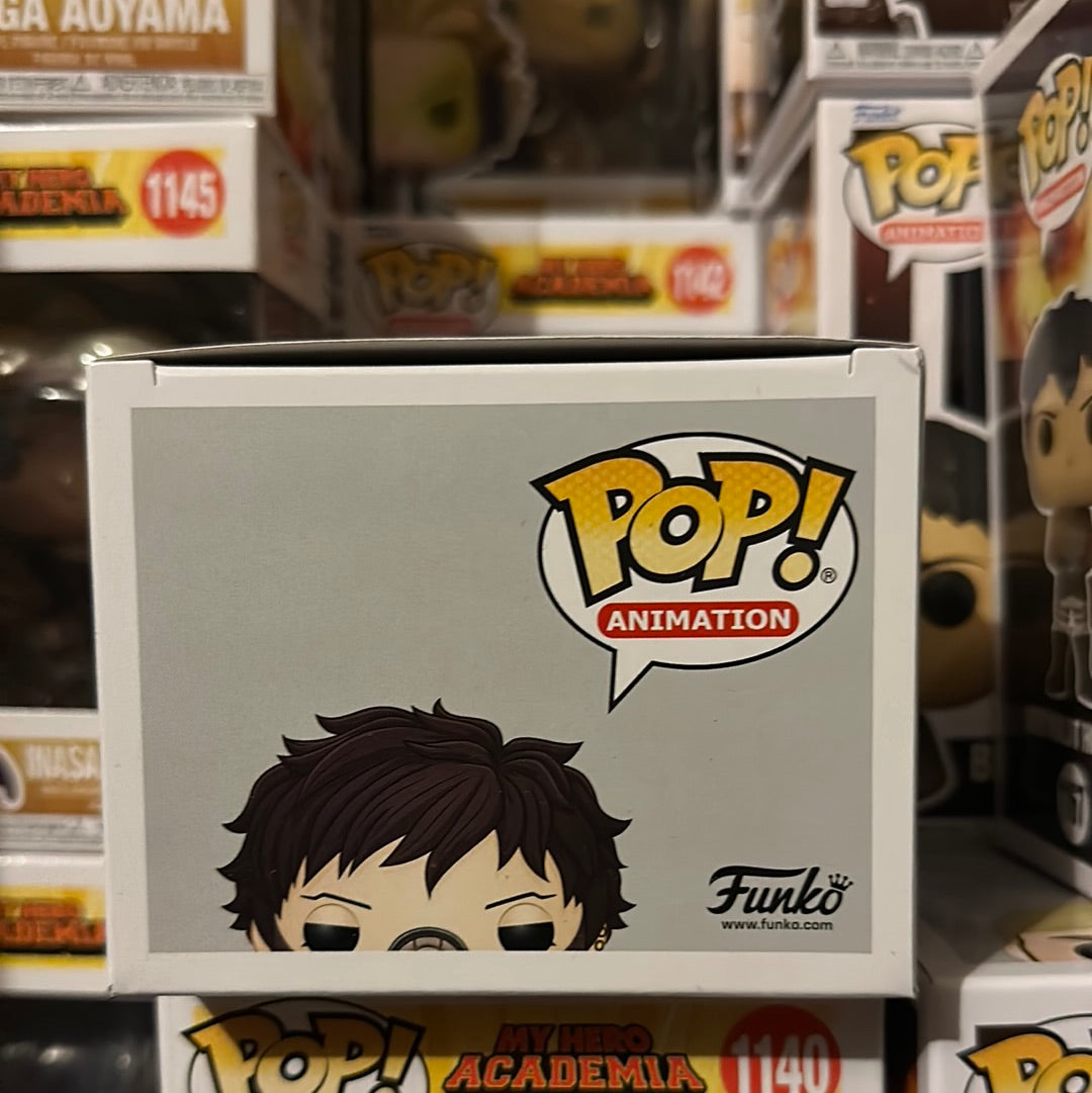 Funko POP! Animation: My Hero Academia MHA Anime Kai Chisaki Overhaul –  Lonestar Finds