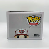 Funko POP! NFL Football Nick Bosa San Francisco 49ers Figure #132!