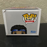 Funko POP! Rocks Jimi Hendrix Live in Maui Figure #244!