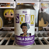 Funko Vinyl Soda DC Shazam Darla Dudley