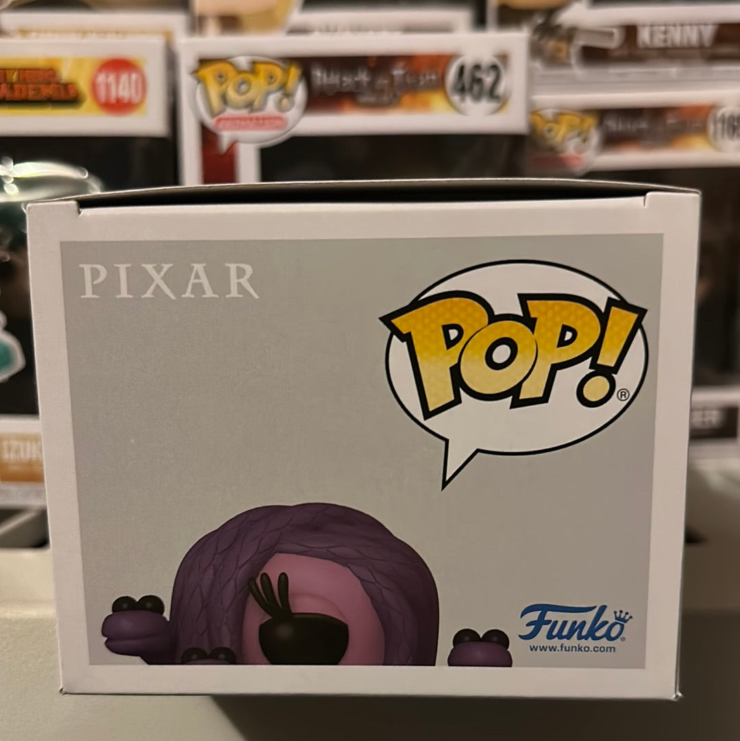 Funko Pop! Disney: Monsters Inc 20th Anniversary - Celia Figure #1154