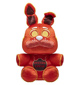 Funko POP! FNAF Five Nights at Freddy’s Special Delivery Plush!