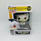 Funko POP! Anime Tokyo Ghoul:Re Haise Sasaki Figure #1124!
