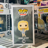 Funko POP! Ozark Wendy Byrde Figure #1198!