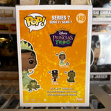 Funko Pop! Disney Tiana & Naveen Princess & The Frog Vinyl Figure #149!