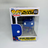Funko POP! DC Movies Black Adam Atom Smasher Figure #1233