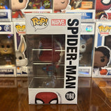 Funko Pop! Marvel Spider-Man No Way Home Figure #1160!
