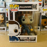 Funko Pop! Horror Movies Halloween Michael Myers Figure #03!