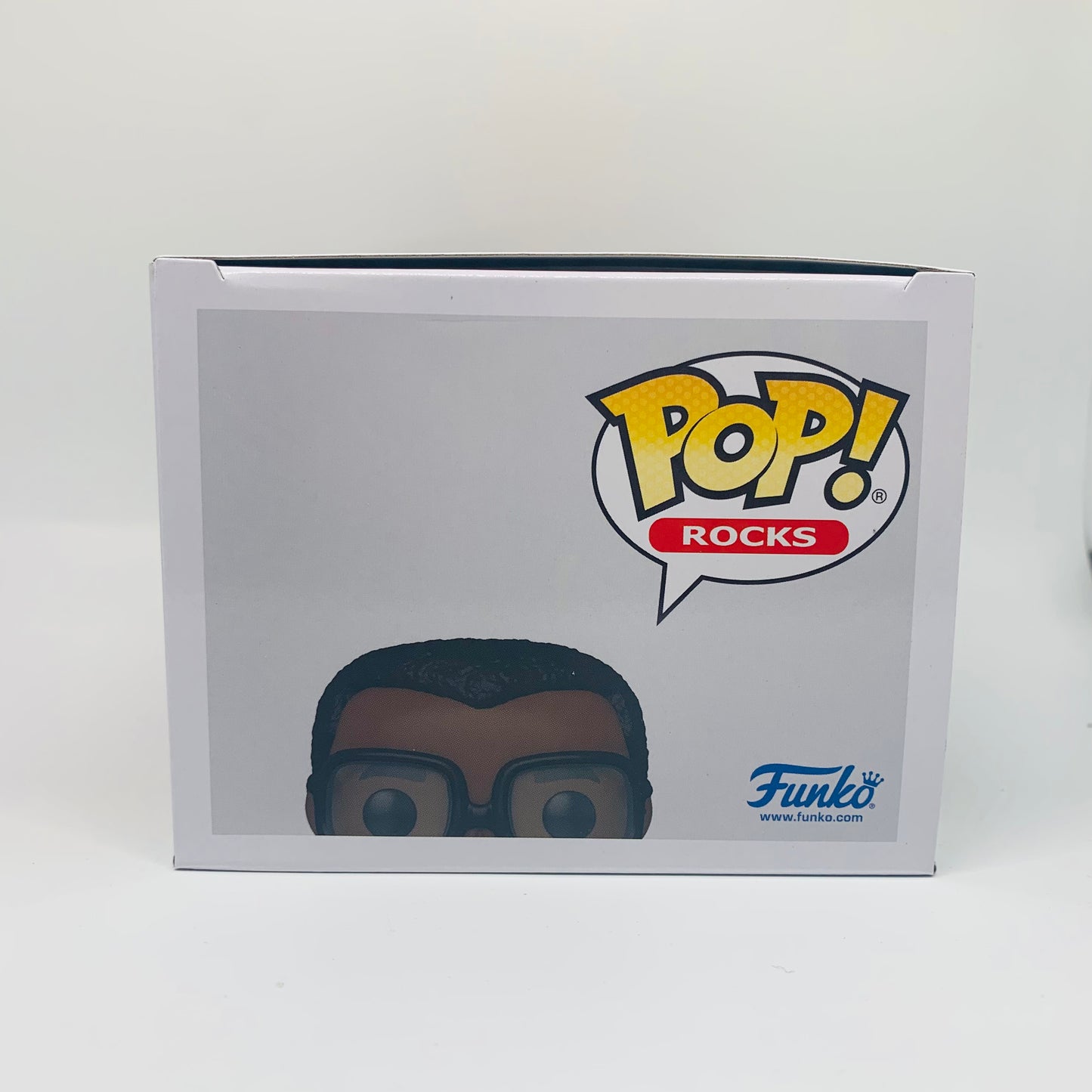 Funko POP! Rocks Miles Davis Music Figure #191!